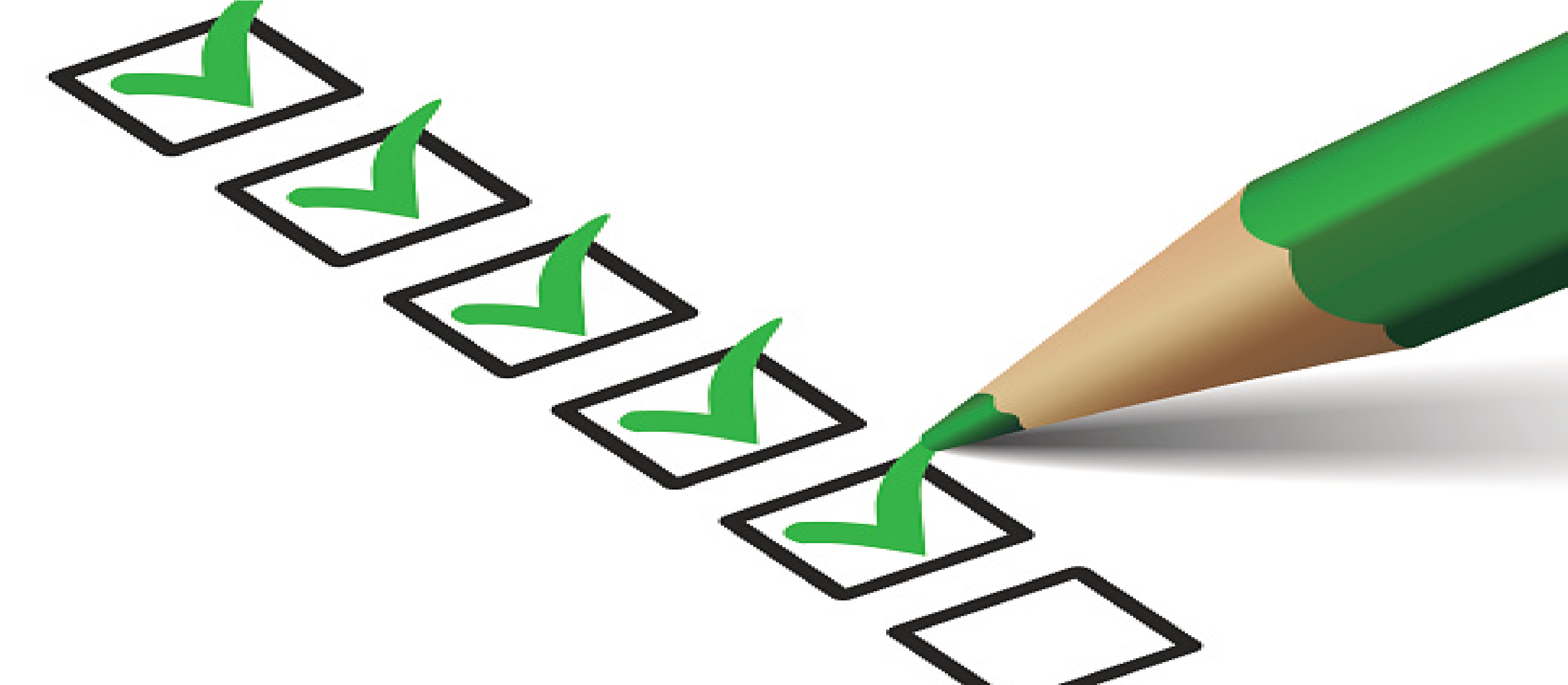 NewChecklist